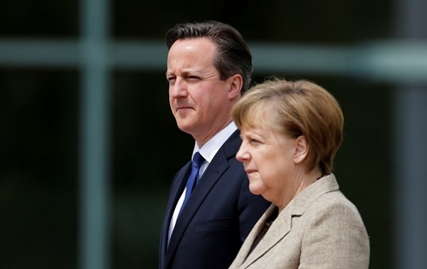 Меркель считает многие требования  британского премьера по реформе ЕС обоснованными  